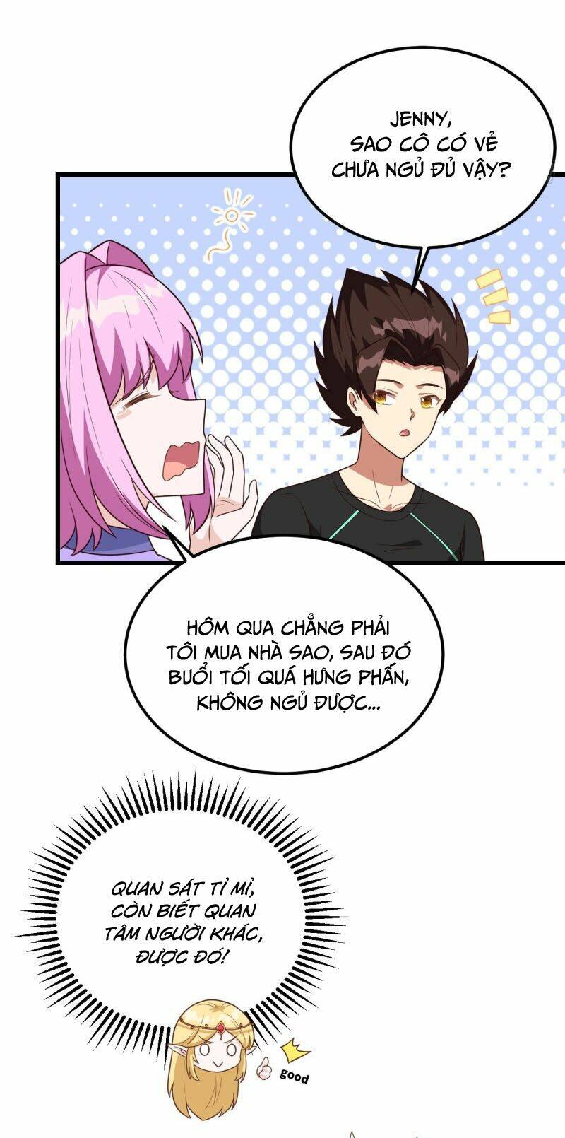 Từ Hôm Nay Bắt Đầu Làm Thành Chủ - Chapter 342 - Page 13