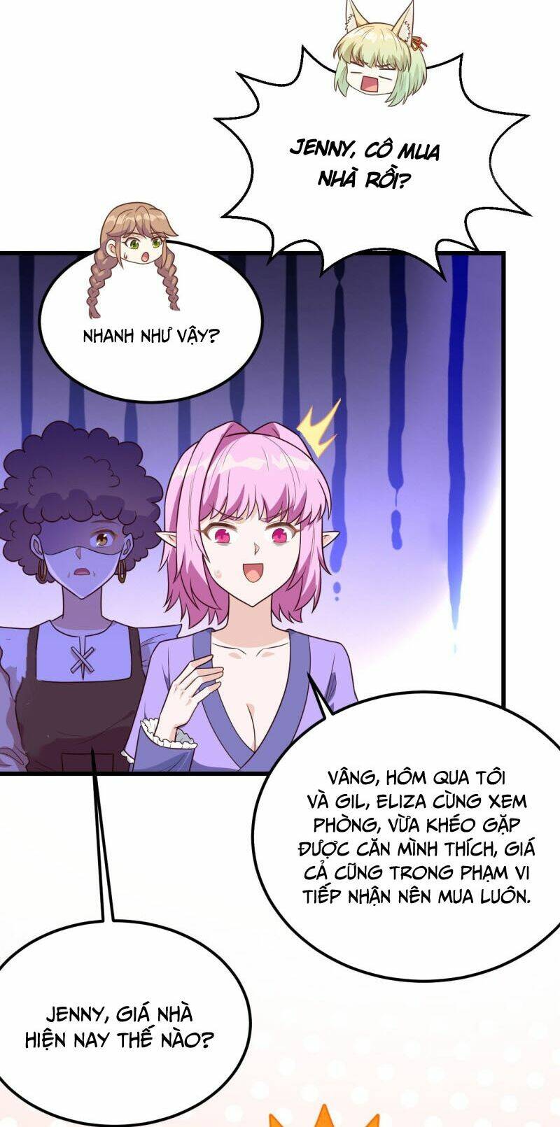 Từ Hôm Nay Bắt Đầu Làm Thành Chủ - Chapter 342 - Page 14