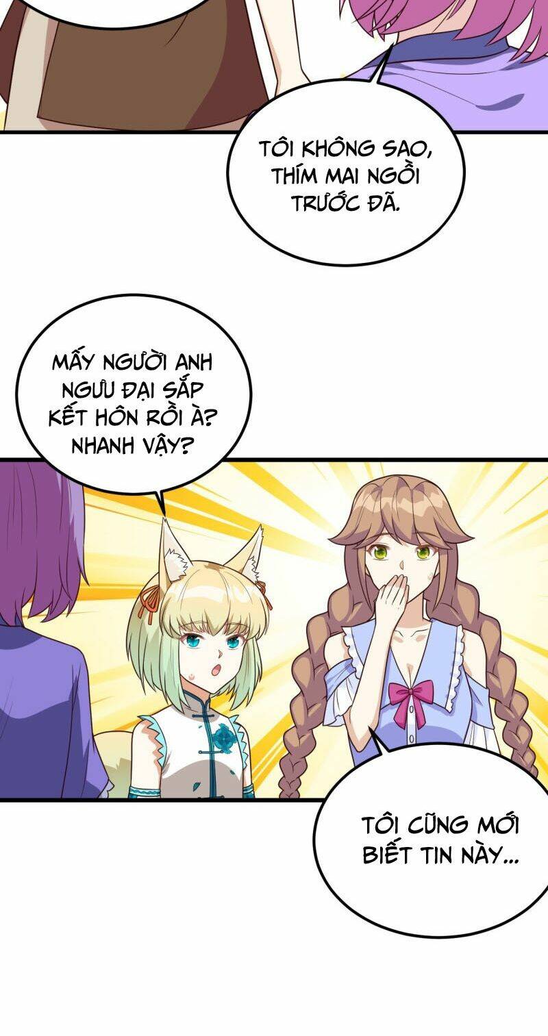 Từ Hôm Nay Bắt Đầu Làm Thành Chủ - Chapter 342 - Page 16