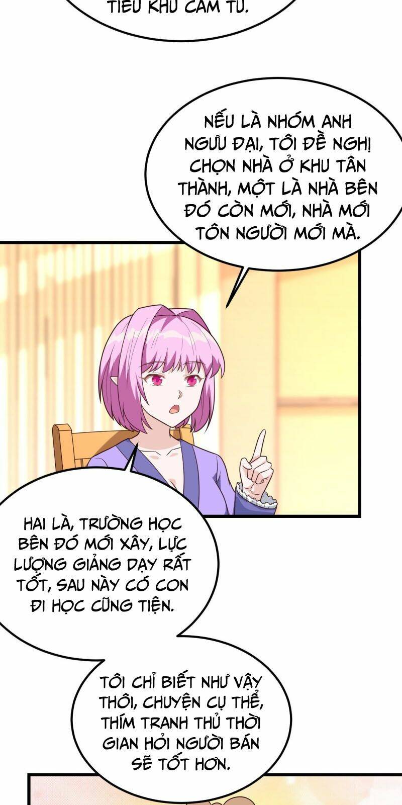 Từ Hôm Nay Bắt Đầu Làm Thành Chủ - Chapter 342 - Page 18