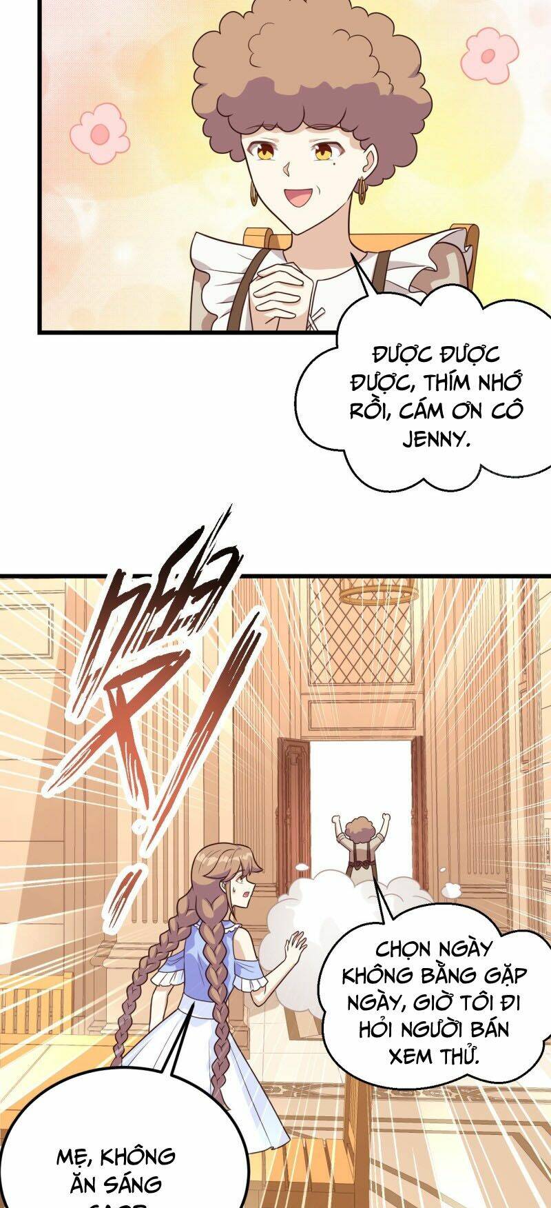 Từ Hôm Nay Bắt Đầu Làm Thành Chủ - Chapter 342 - Page 19