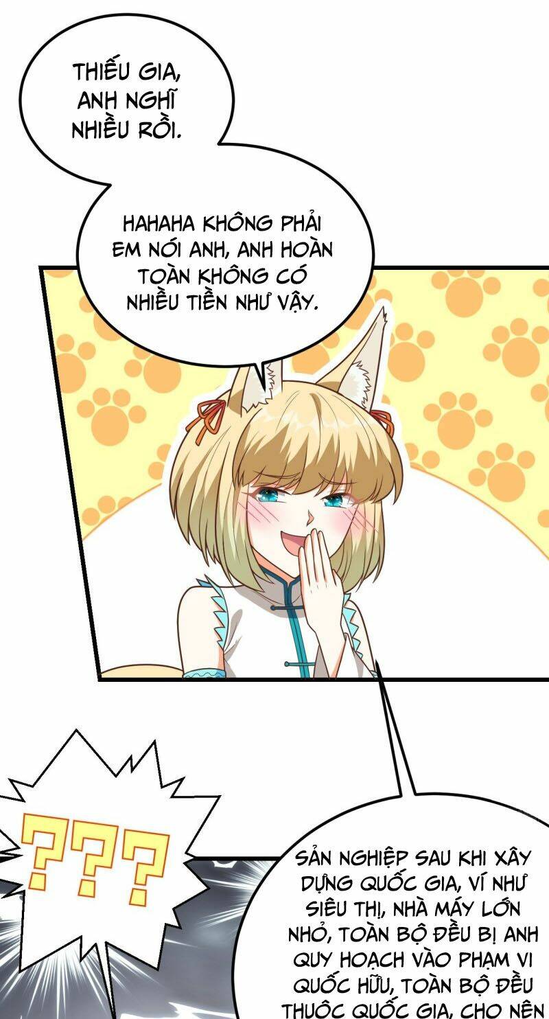 Từ Hôm Nay Bắt Đầu Làm Thành Chủ - Chapter 342 - Page 25