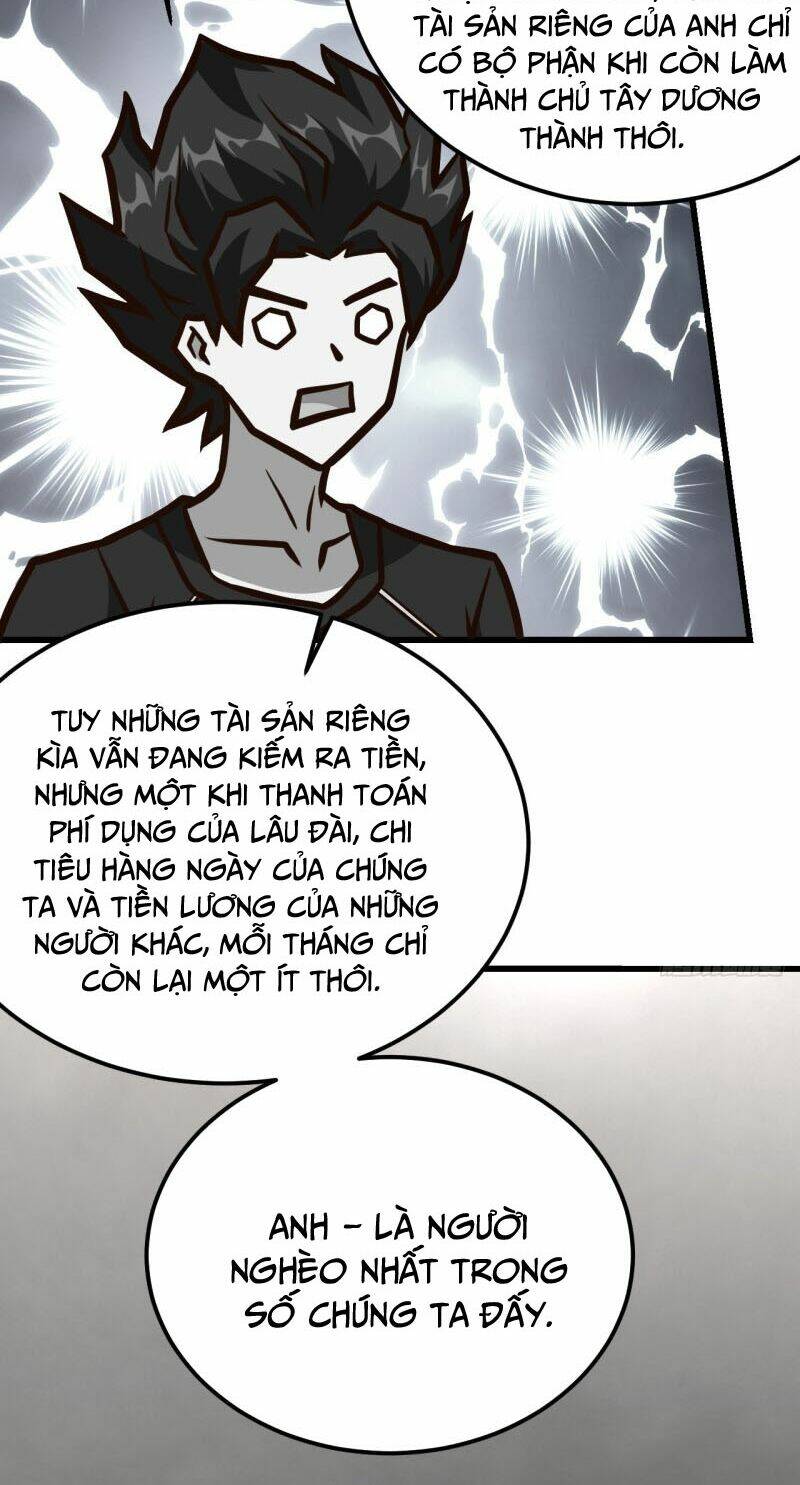 Từ Hôm Nay Bắt Đầu Làm Thành Chủ - Chapter 342 - Page 26