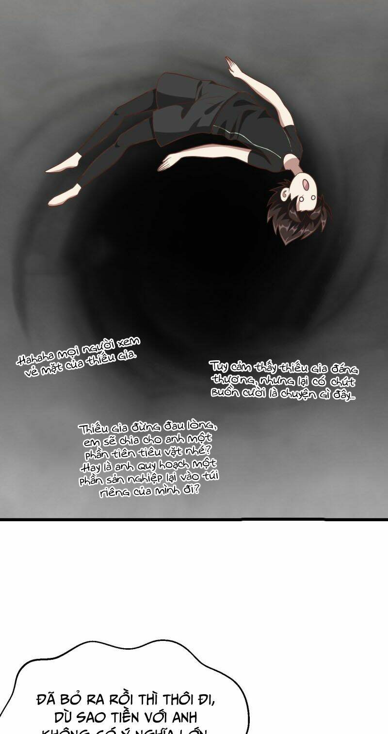 Từ Hôm Nay Bắt Đầu Làm Thành Chủ - Chapter 342 - Page 27