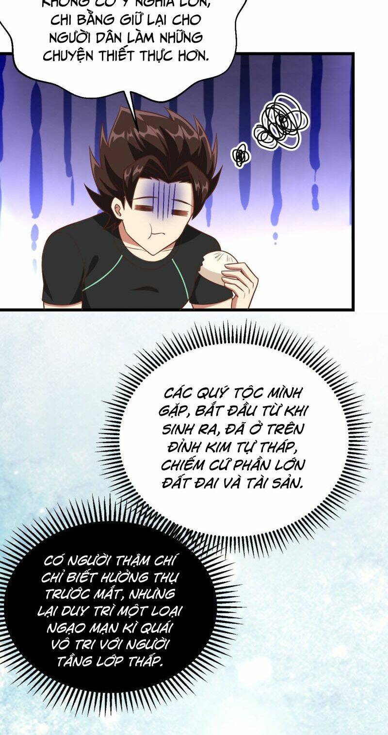 Từ Hôm Nay Bắt Đầu Làm Thành Chủ - Chapter 342 - Page 28