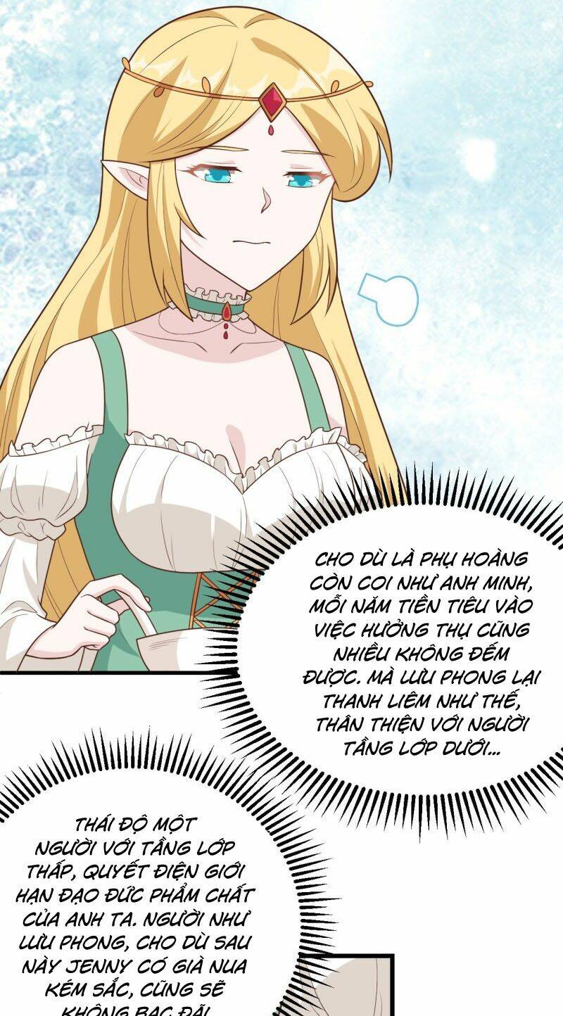 Từ Hôm Nay Bắt Đầu Làm Thành Chủ - Chapter 342 - Page 29