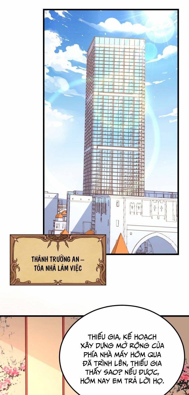 Từ Hôm Nay Bắt Đầu Làm Thành Chủ - Chapter 342 - Page 31