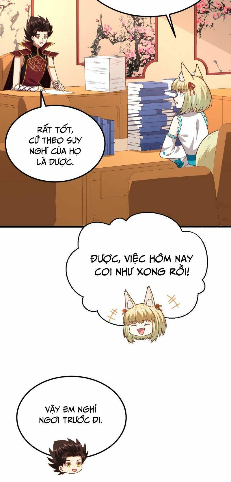 Từ Hôm Nay Bắt Đầu Làm Thành Chủ - Chapter 342 - Page 32