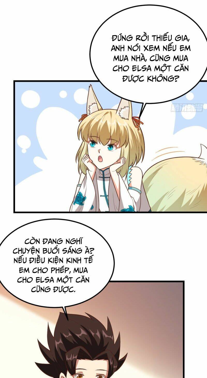 Từ Hôm Nay Bắt Đầu Làm Thành Chủ - Chapter 342 - Page 33