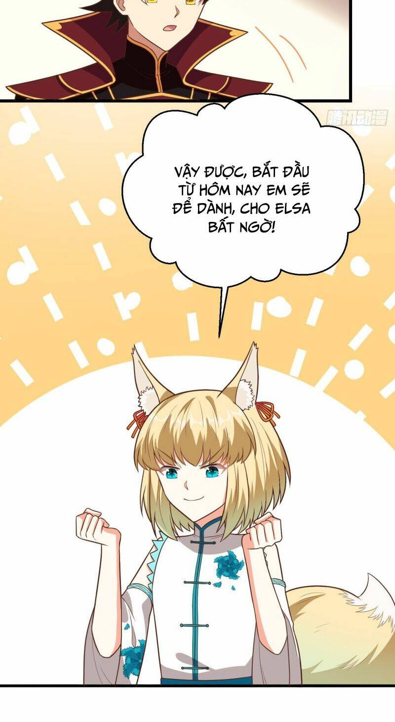 Từ Hôm Nay Bắt Đầu Làm Thành Chủ - Chapter 342 - Page 34