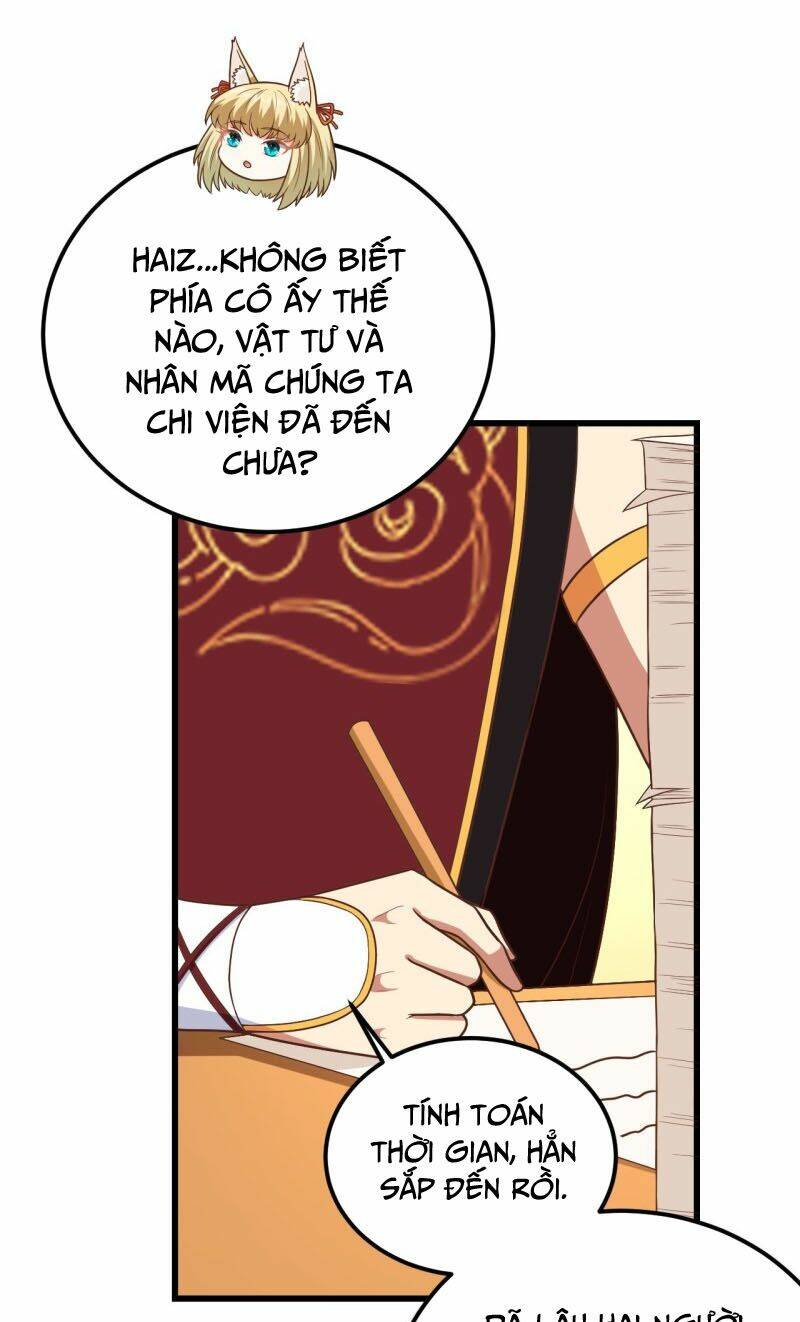 Từ Hôm Nay Bắt Đầu Làm Thành Chủ - Chapter 342 - Page 35