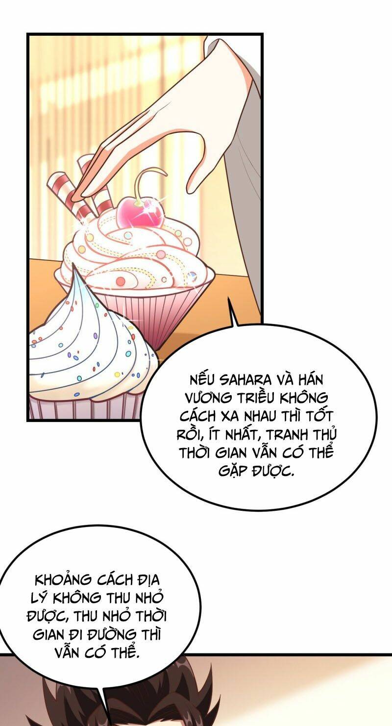 Từ Hôm Nay Bắt Đầu Làm Thành Chủ - Chapter 342 - Page 37