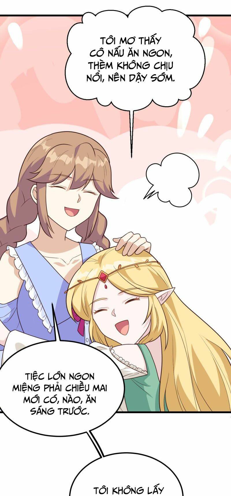 Từ Hôm Nay Bắt Đầu Làm Thành Chủ - Chapter 342 - Page 3