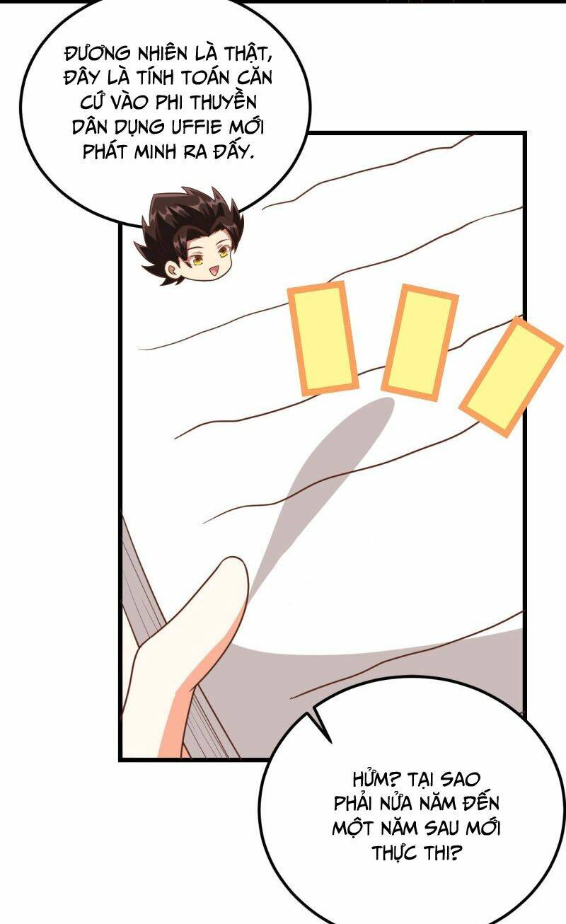 Từ Hôm Nay Bắt Đầu Làm Thành Chủ - Chapter 342 - Page 39