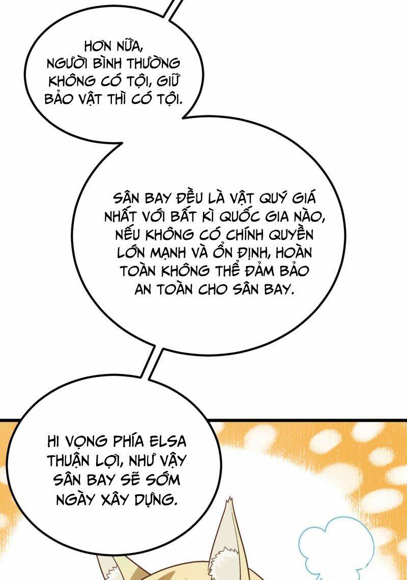 Từ Hôm Nay Bắt Đầu Làm Thành Chủ - Chapter 342 - Page 41