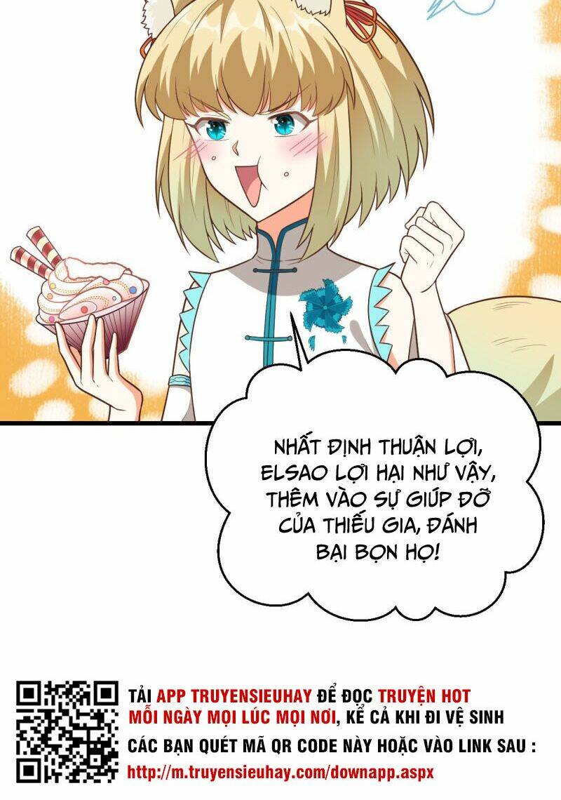 Từ Hôm Nay Bắt Đầu Làm Thành Chủ - Chapter 342 - Page 42