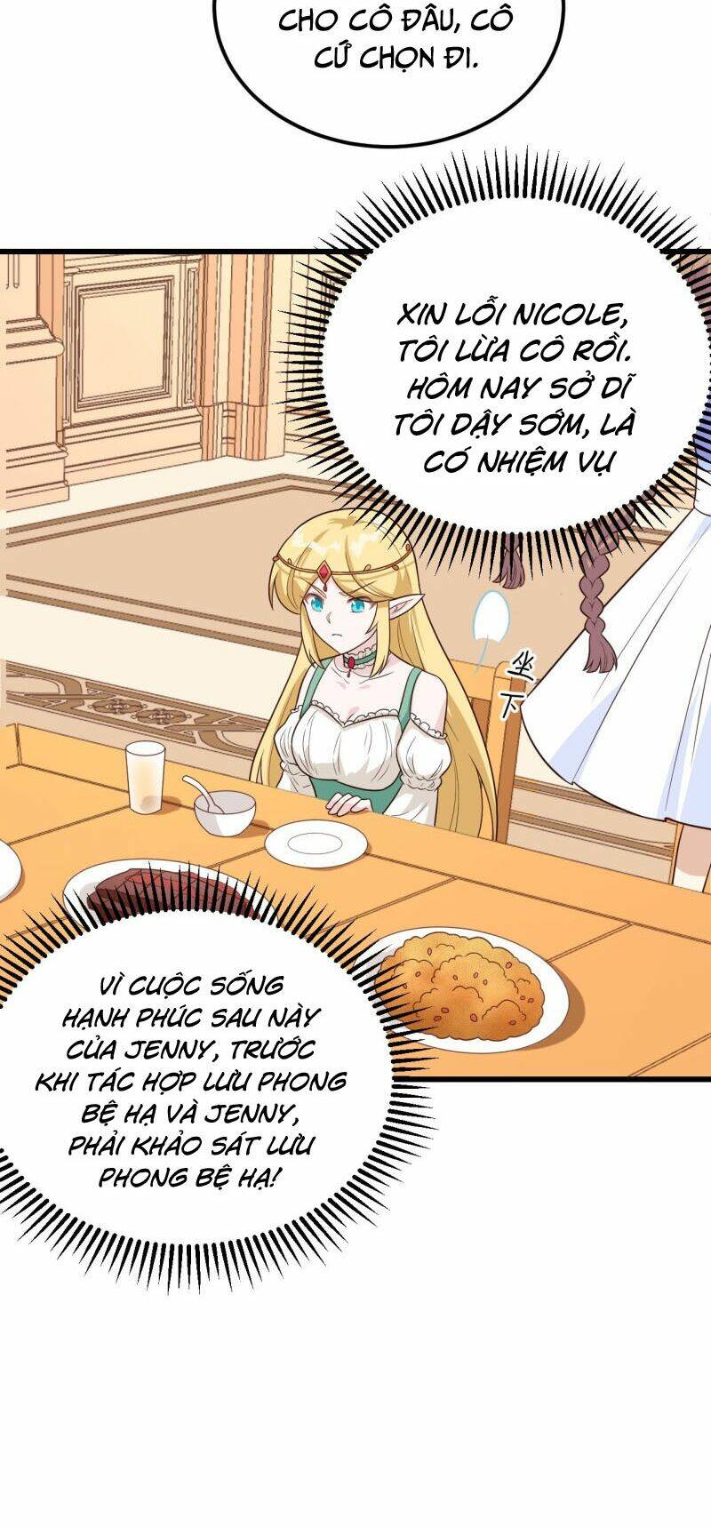 Từ Hôm Nay Bắt Đầu Làm Thành Chủ - Chapter 342 - Page 4