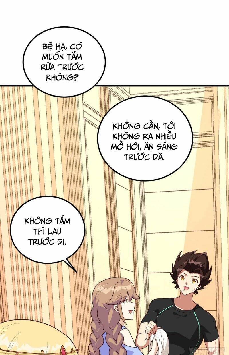 Từ Hôm Nay Bắt Đầu Làm Thành Chủ - Chapter 342 - Page 5