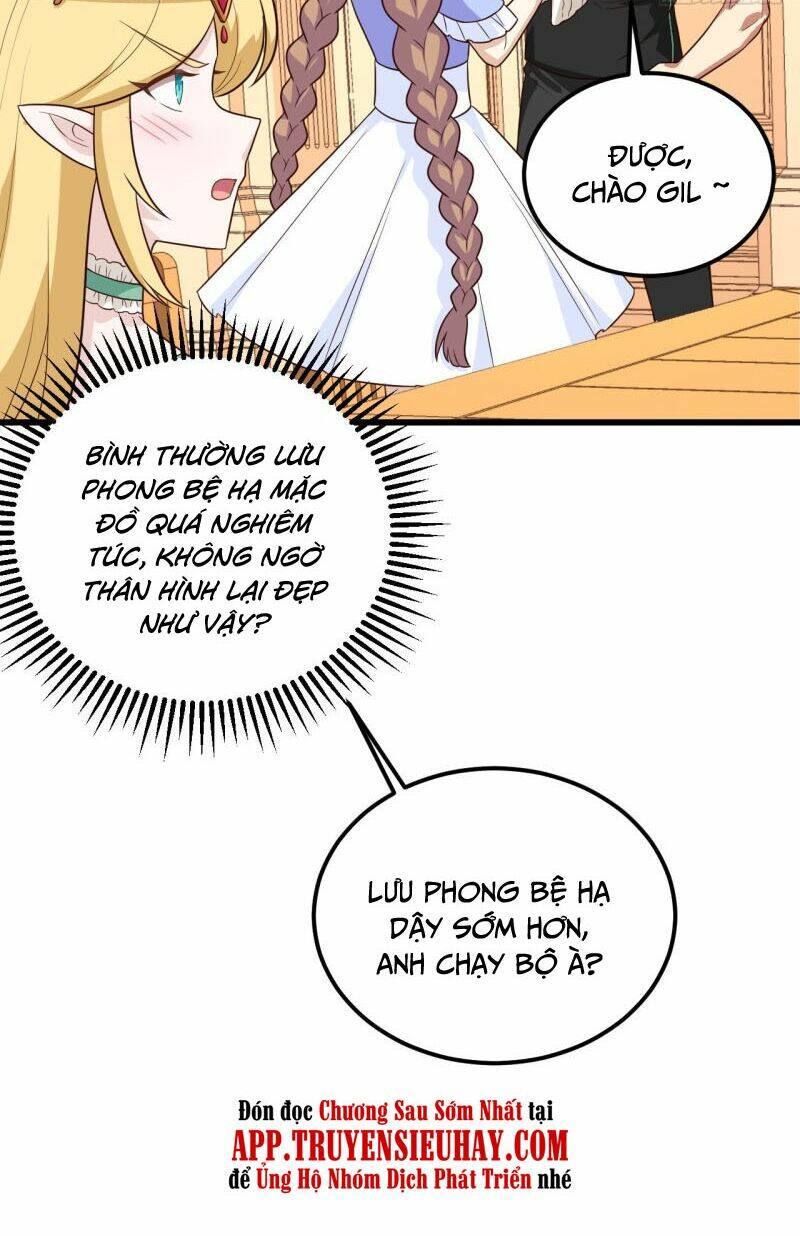 Từ Hôm Nay Bắt Đầu Làm Thành Chủ - Chapter 342 - Page 6