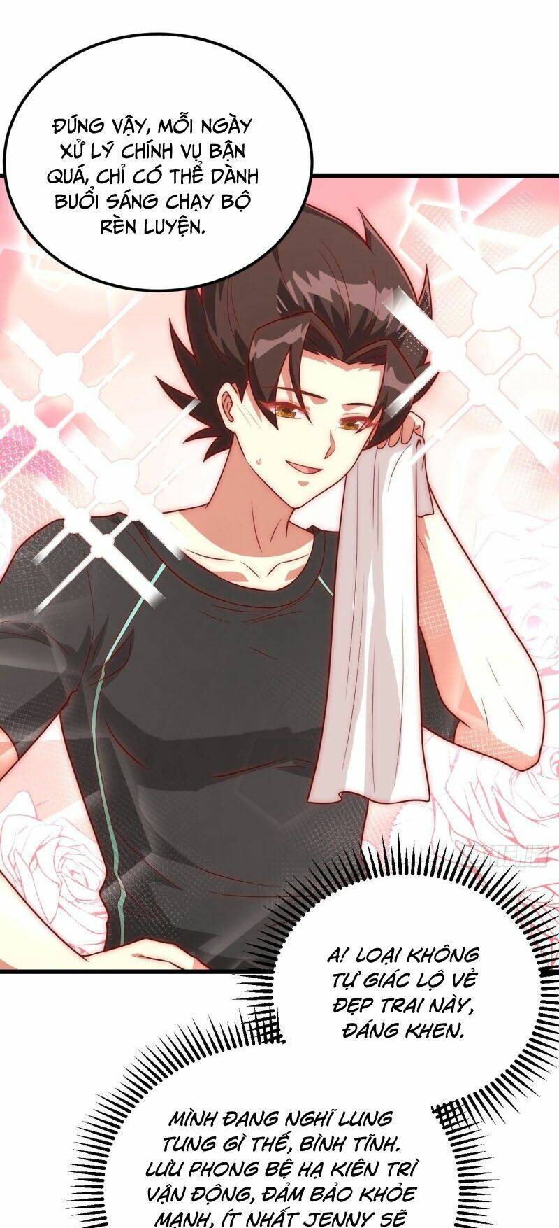 Từ Hôm Nay Bắt Đầu Làm Thành Chủ - Chapter 342 - Page 7