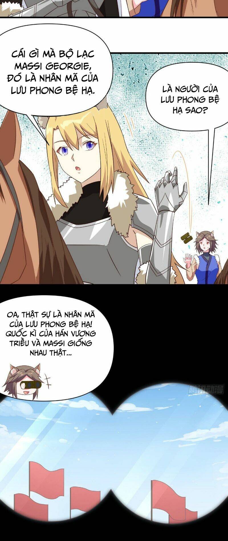 Từ Hôm Nay Bắt Đầu Làm Thành Chủ - Chapter 343 - Page 10