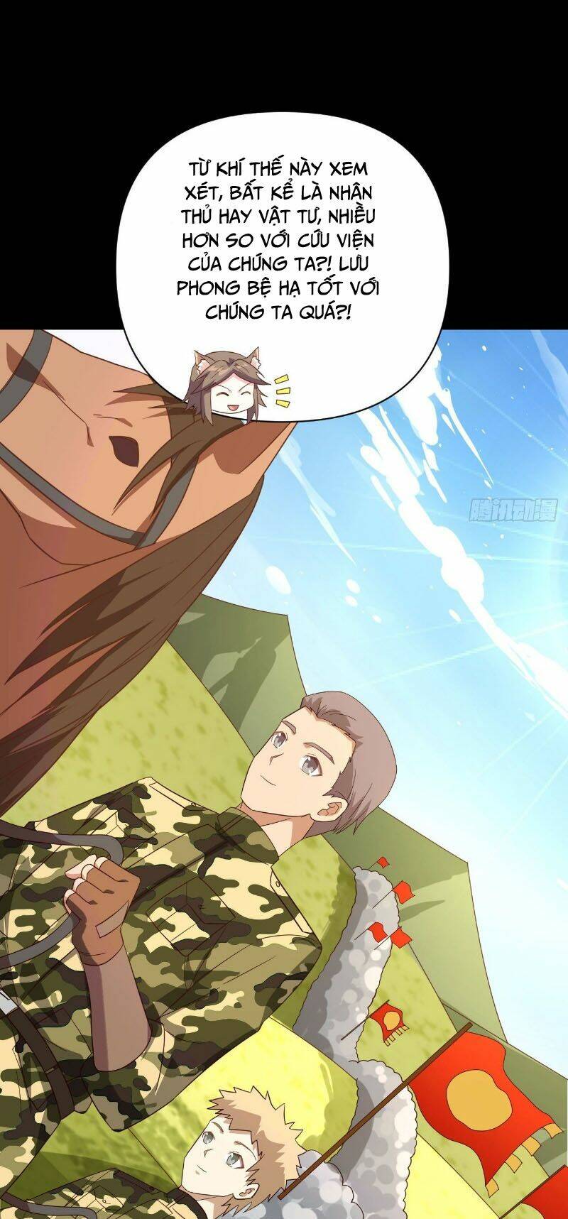 Từ Hôm Nay Bắt Đầu Làm Thành Chủ - Chapter 343 - Page 11