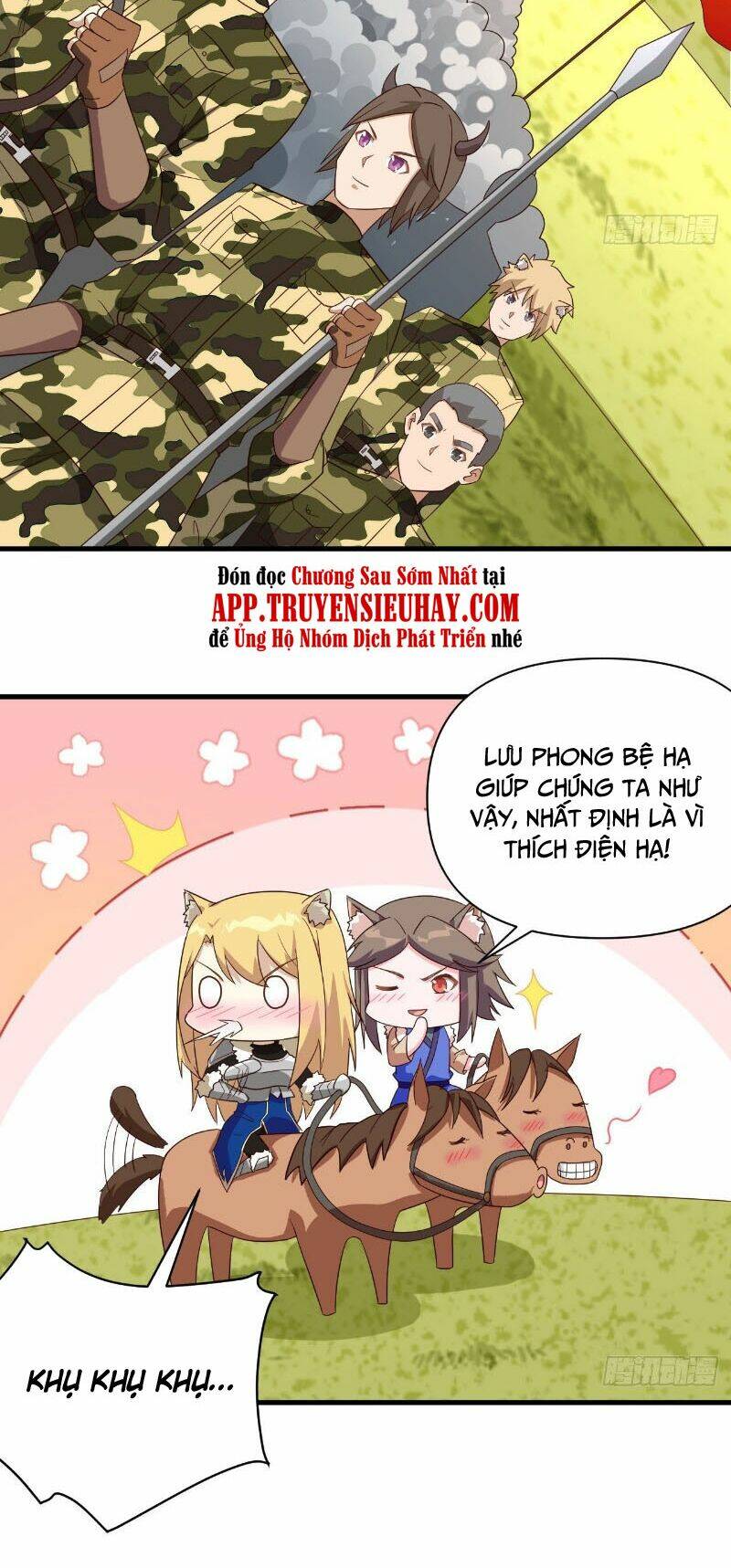 Từ Hôm Nay Bắt Đầu Làm Thành Chủ - Chapter 343 - Page 12