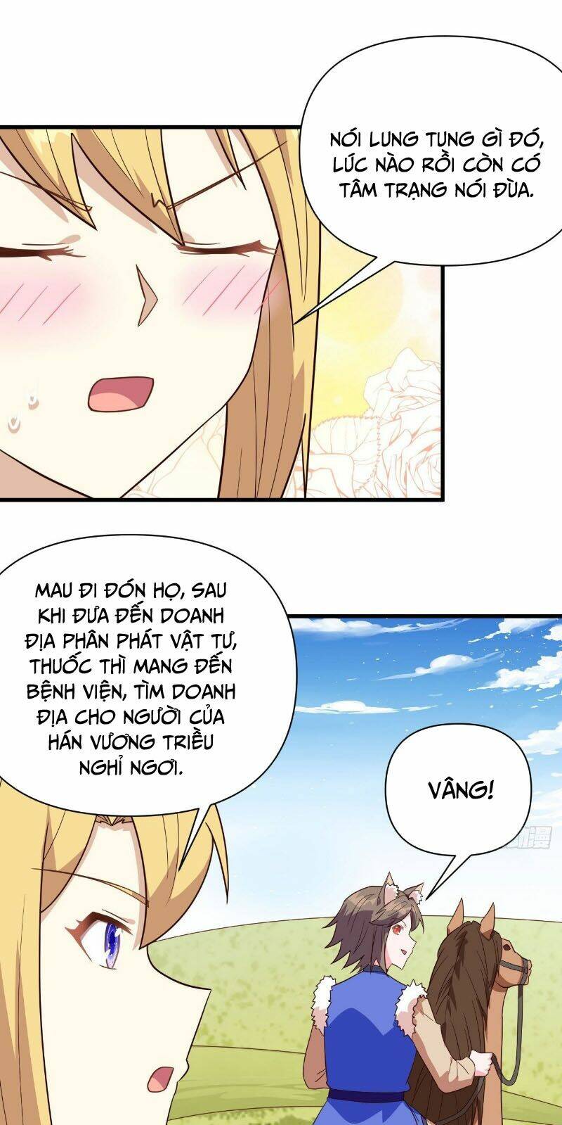 Từ Hôm Nay Bắt Đầu Làm Thành Chủ - Chapter 343 - Page 13