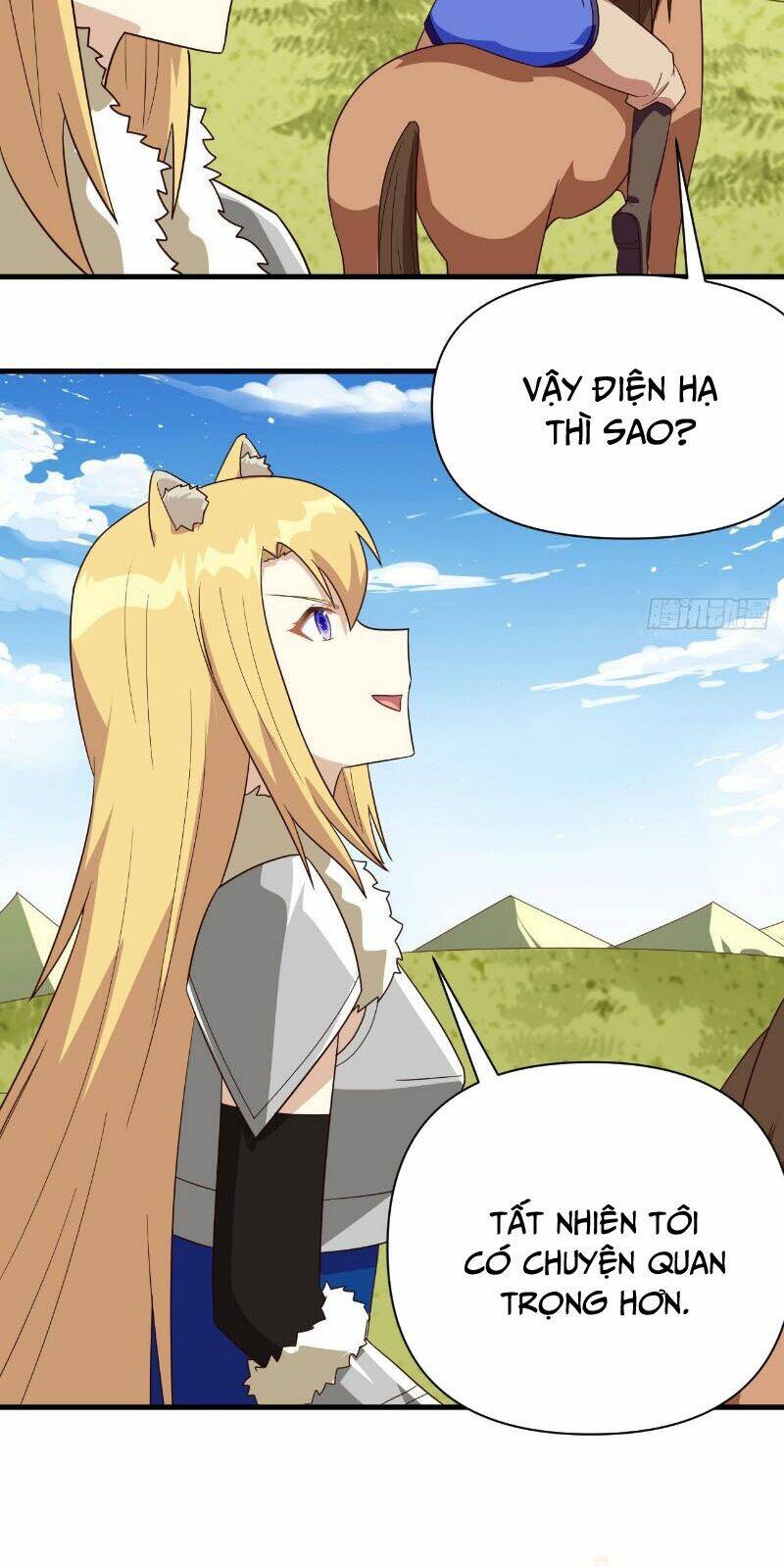 Từ Hôm Nay Bắt Đầu Làm Thành Chủ - Chapter 343 - Page 14