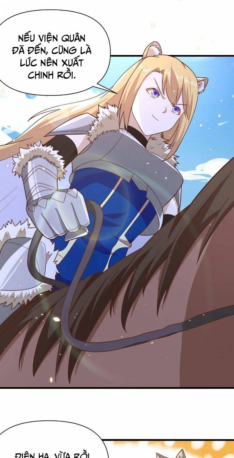 Từ Hôm Nay Bắt Đầu Làm Thành Chủ - Chapter 343 - Page 15