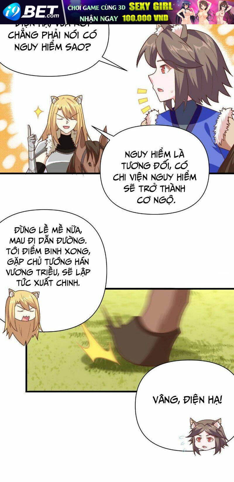 Từ Hôm Nay Bắt Đầu Làm Thành Chủ - Chapter 343 - Page 16