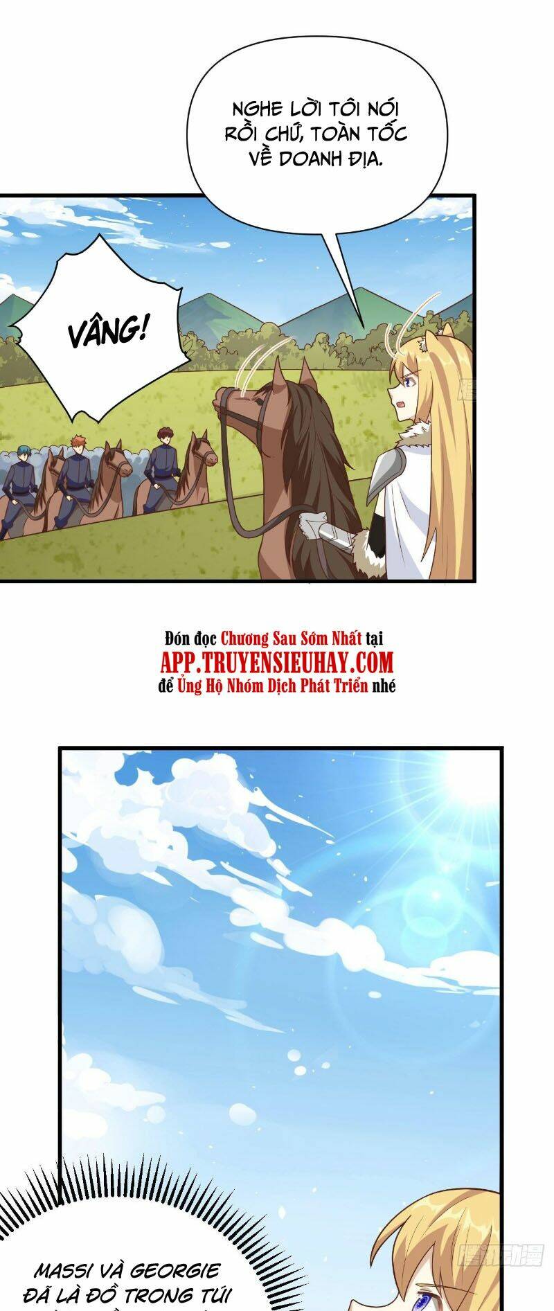 Từ Hôm Nay Bắt Đầu Làm Thành Chủ - Chapter 343 - Page 17