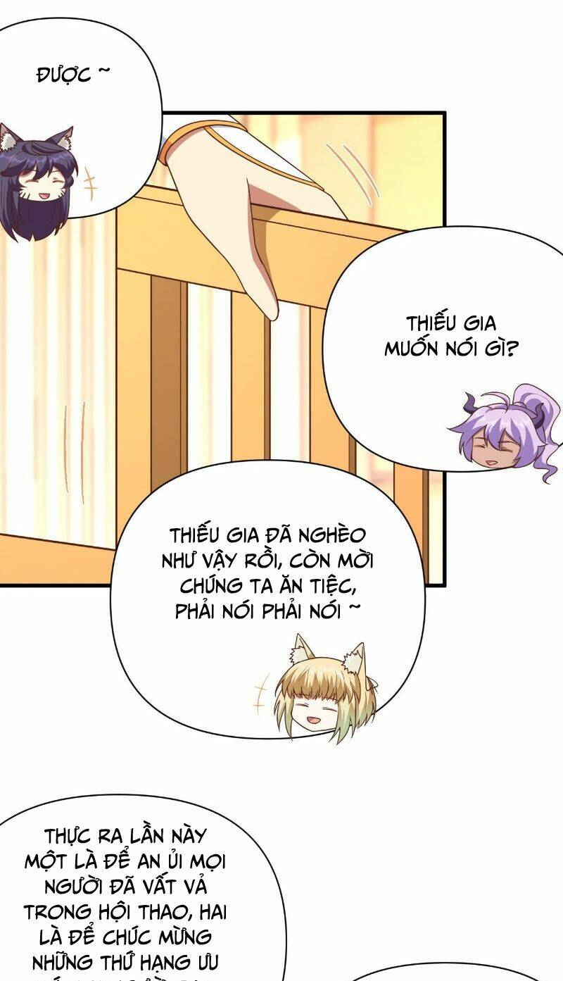 Từ Hôm Nay Bắt Đầu Làm Thành Chủ - Chapter 343 - Page 27