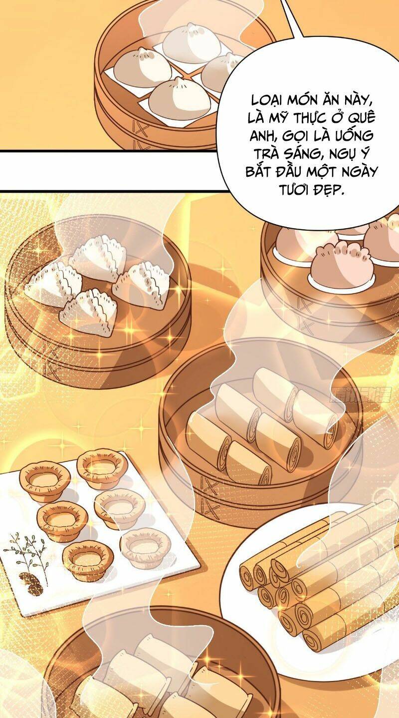 Từ Hôm Nay Bắt Đầu Làm Thành Chủ - Chapter 343 - Page 29