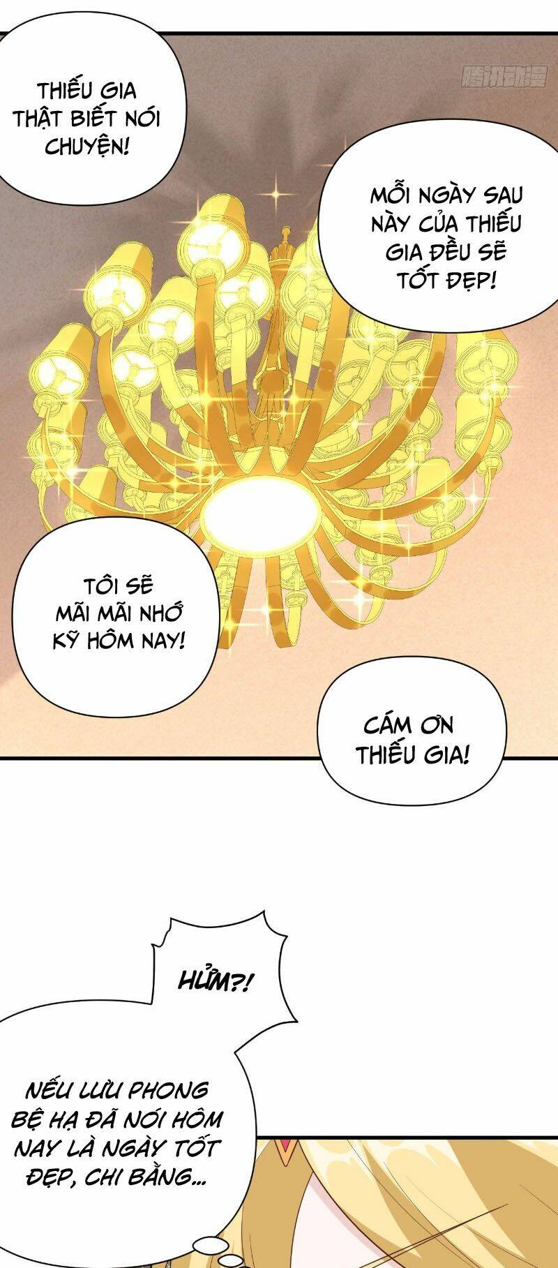 Từ Hôm Nay Bắt Đầu Làm Thành Chủ - Chapter 343 - Page 31