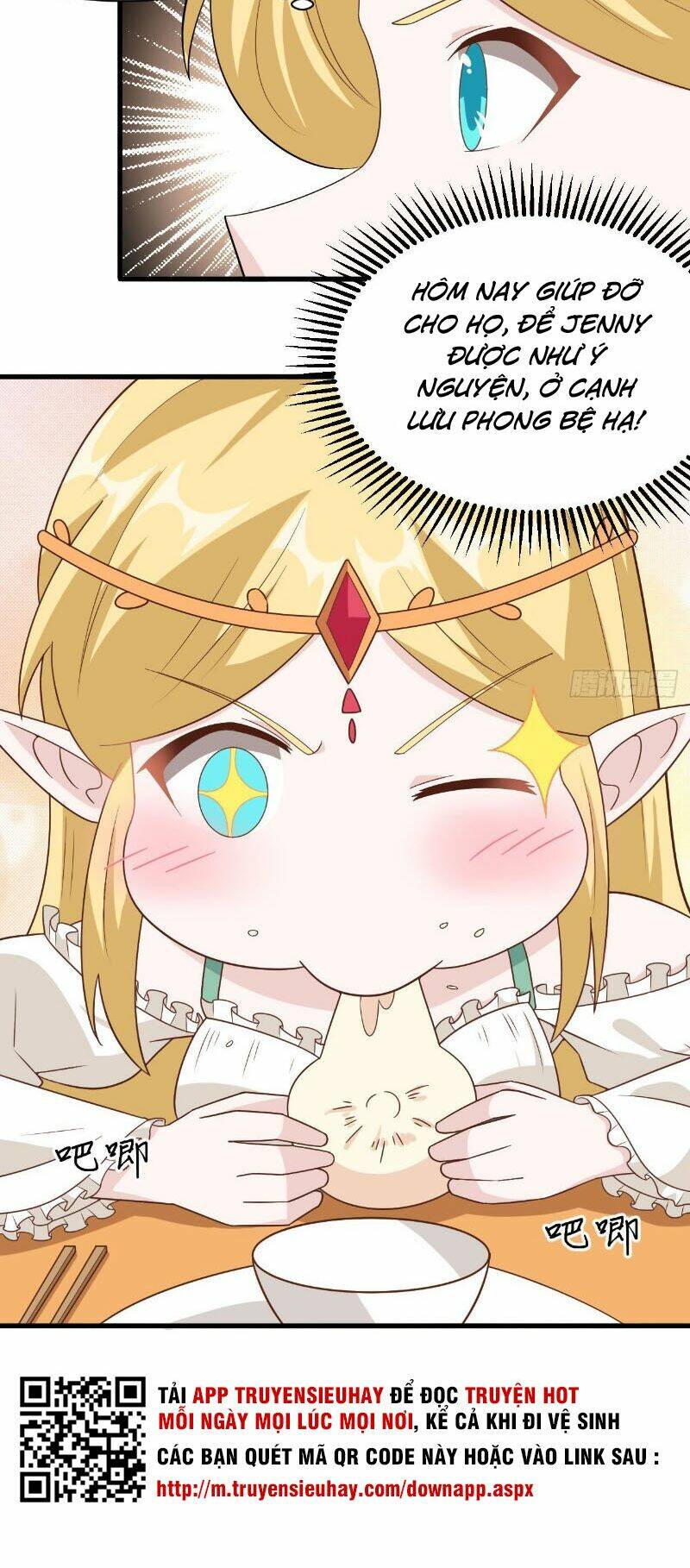 Từ Hôm Nay Bắt Đầu Làm Thành Chủ - Chapter 343 - Page 32