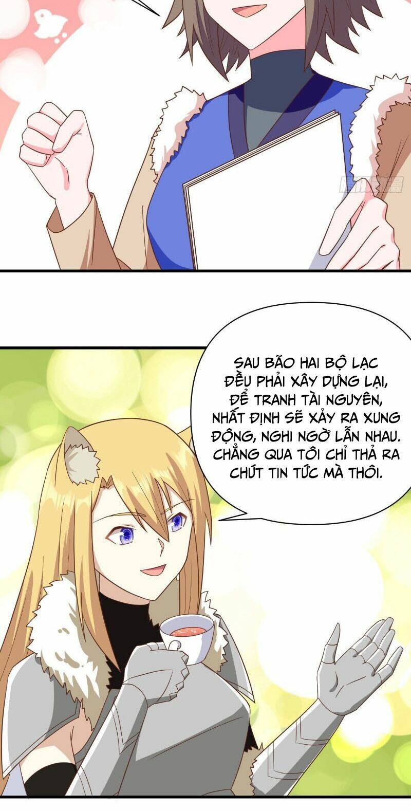 Từ Hôm Nay Bắt Đầu Làm Thành Chủ - Chapter 343 - Page 4