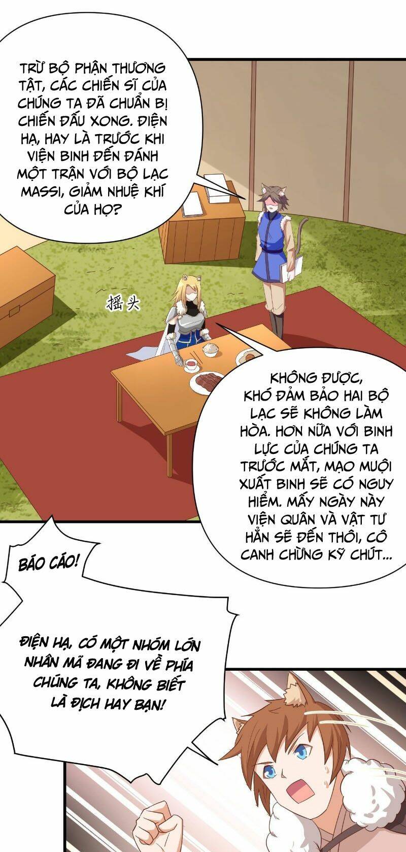 Từ Hôm Nay Bắt Đầu Làm Thành Chủ - Chapter 343 - Page 5