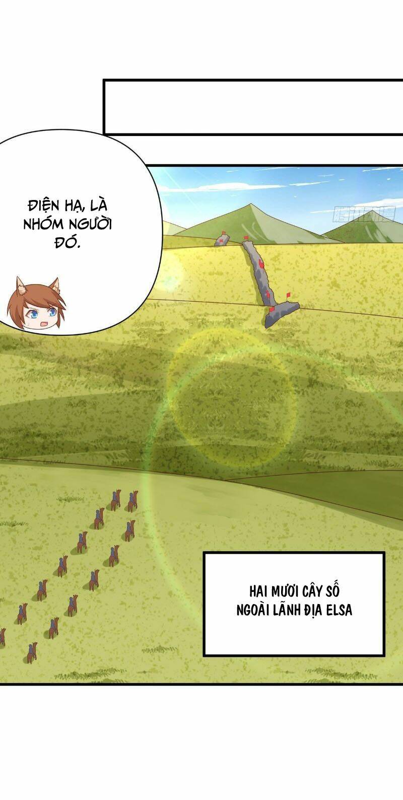 Từ Hôm Nay Bắt Đầu Làm Thành Chủ - Chapter 343 - Page 7