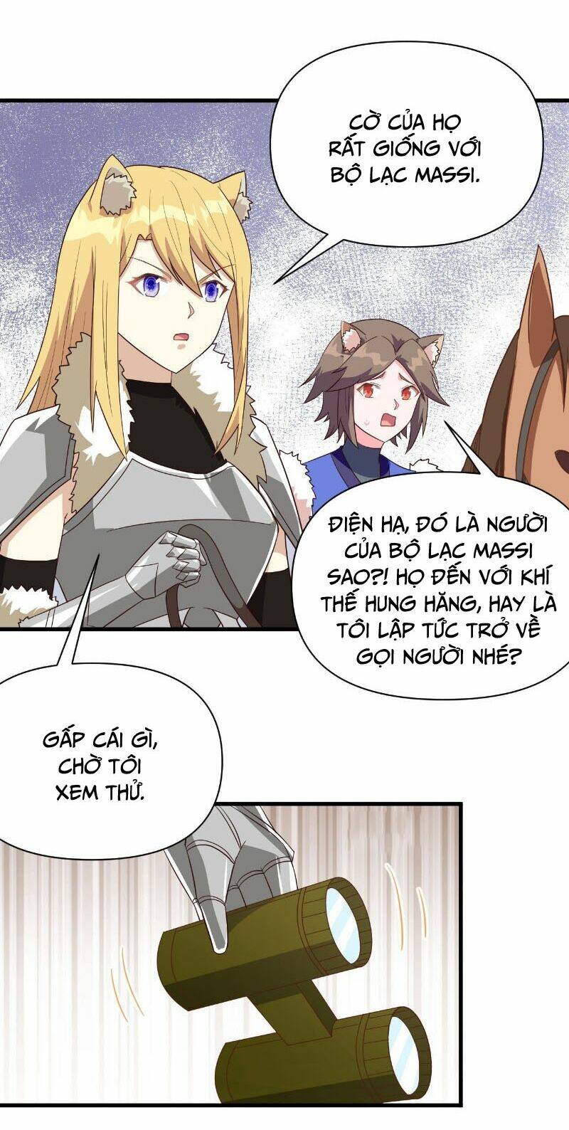 Từ Hôm Nay Bắt Đầu Làm Thành Chủ - Chapter 343 - Page 8