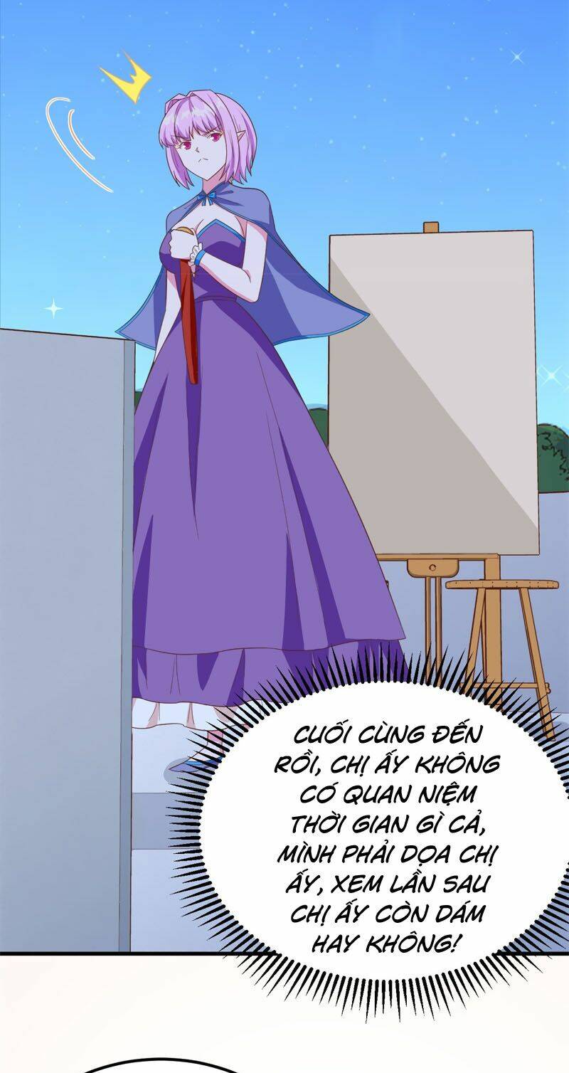 Từ Hôm Nay Bắt Đầu Làm Thành Chủ - Chapter 344 - Page 9