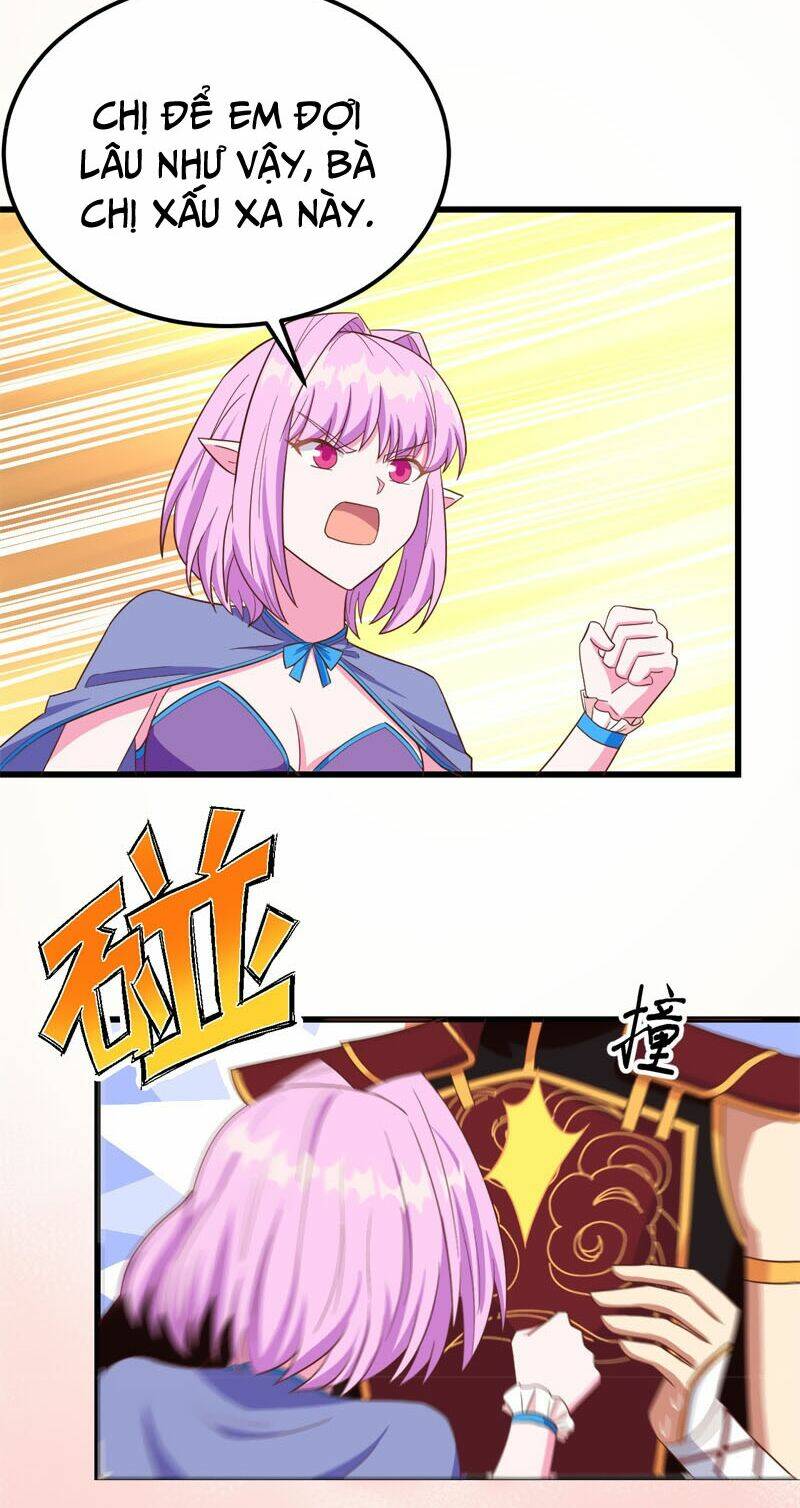 Từ Hôm Nay Bắt Đầu Làm Thành Chủ - Chapter 344 - Page 10