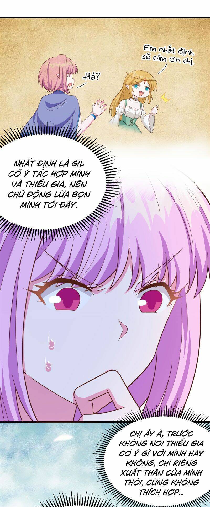 Từ Hôm Nay Bắt Đầu Làm Thành Chủ - Chapter 344 - Page 13