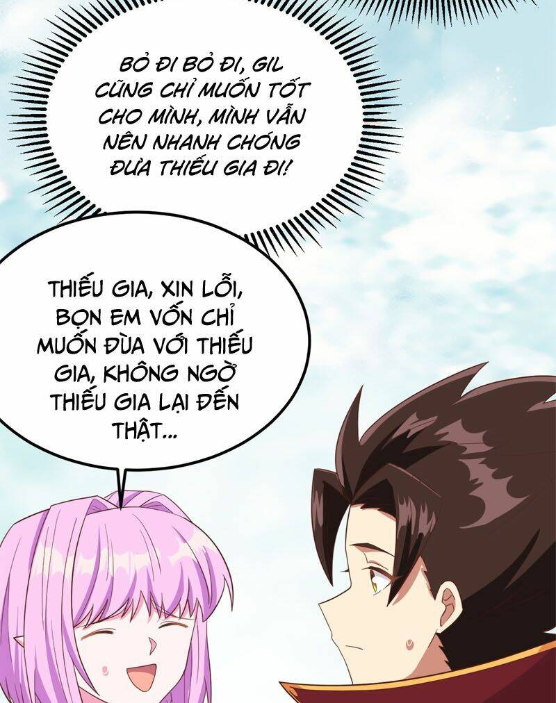 Từ Hôm Nay Bắt Đầu Làm Thành Chủ - Chapter 344 - Page 14