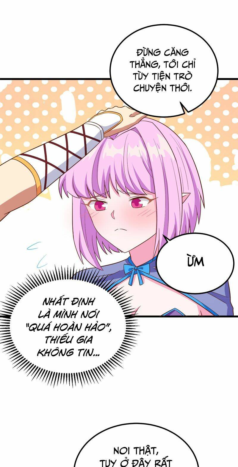 Từ Hôm Nay Bắt Đầu Làm Thành Chủ - Chapter 344 - Page 18