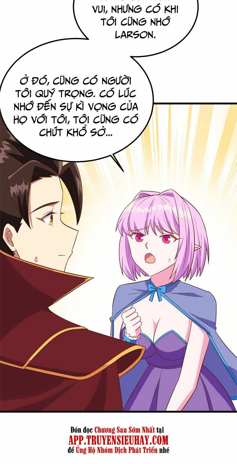 Từ Hôm Nay Bắt Đầu Làm Thành Chủ - Chapter 344 - Page 19