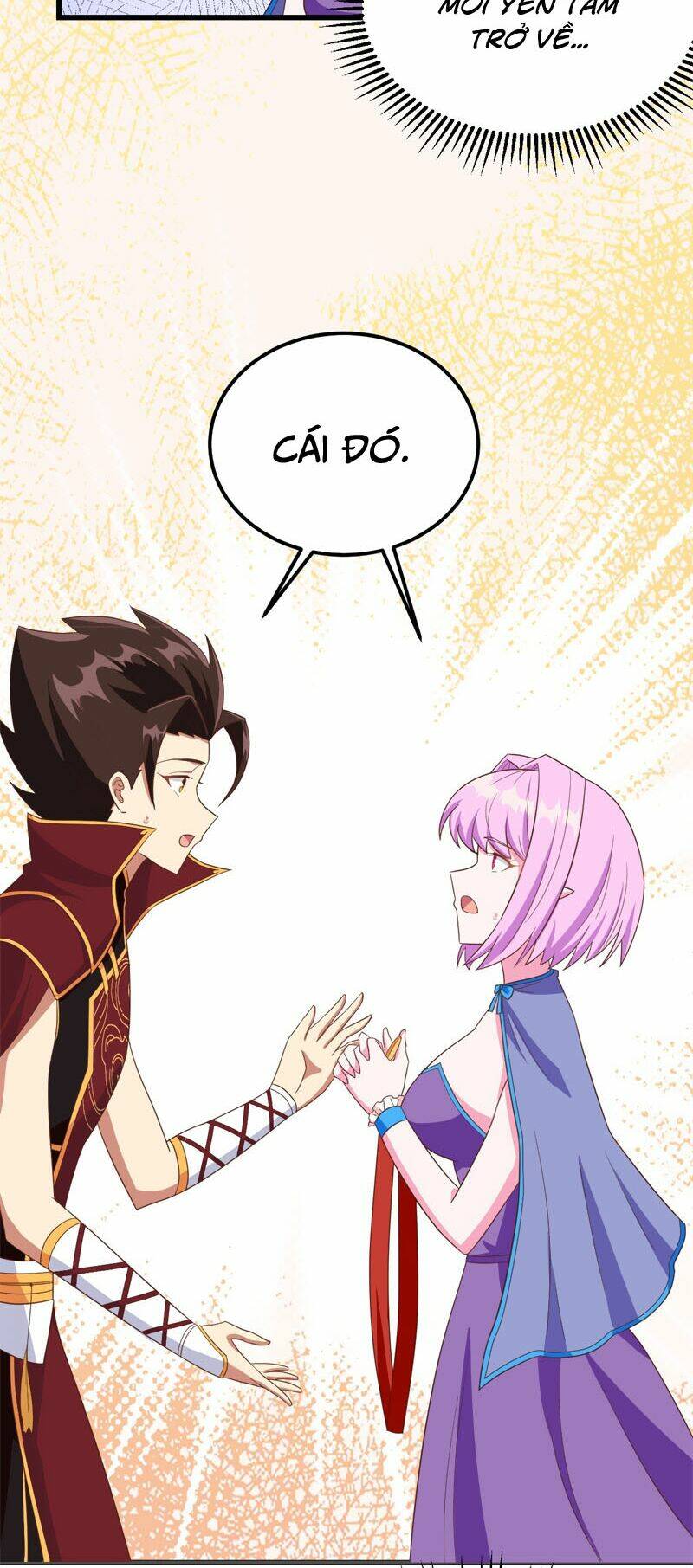 Từ Hôm Nay Bắt Đầu Làm Thành Chủ - Chapter 344 - Page 21