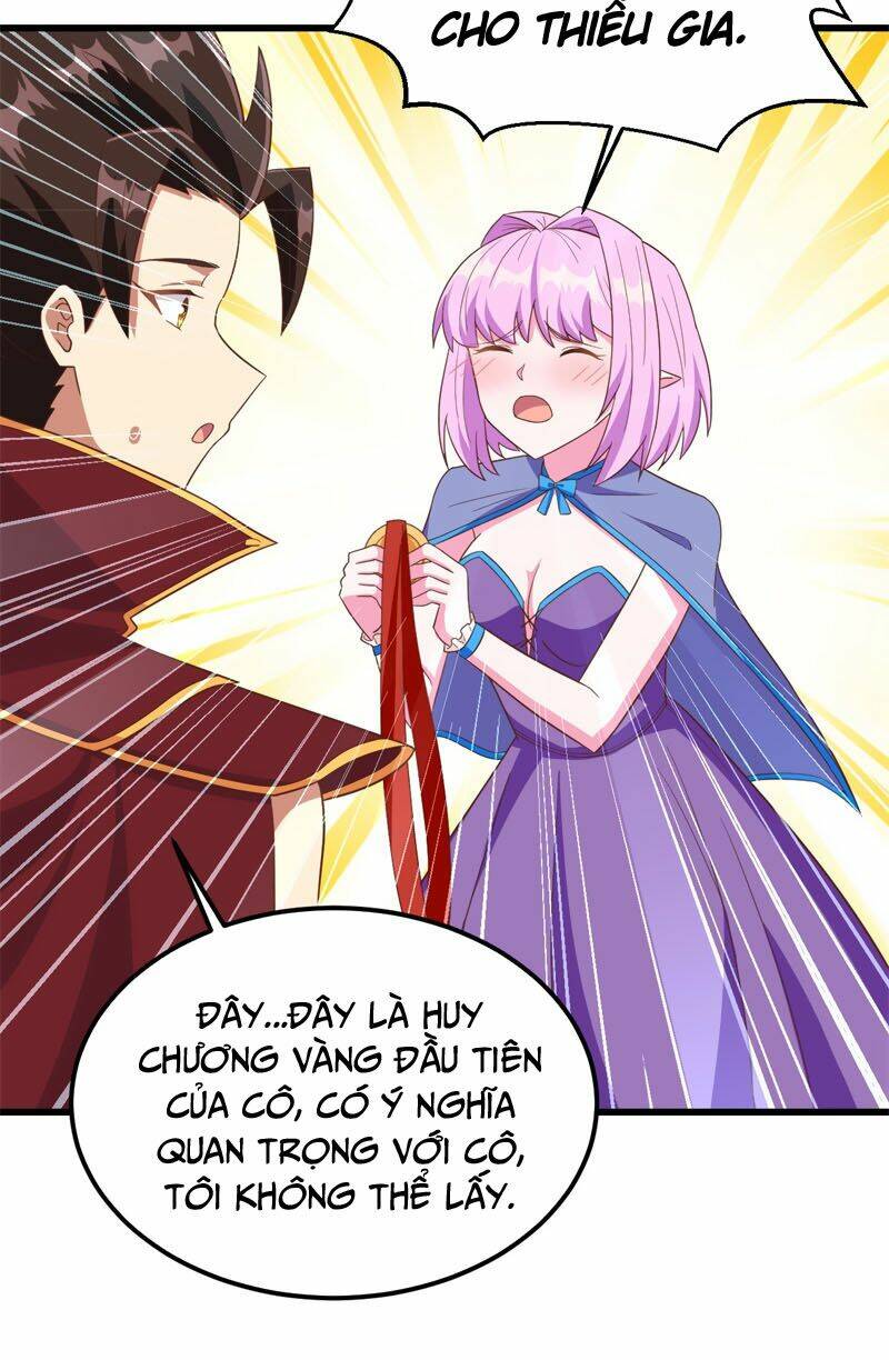 Từ Hôm Nay Bắt Đầu Làm Thành Chủ - Chapter 344 - Page 23