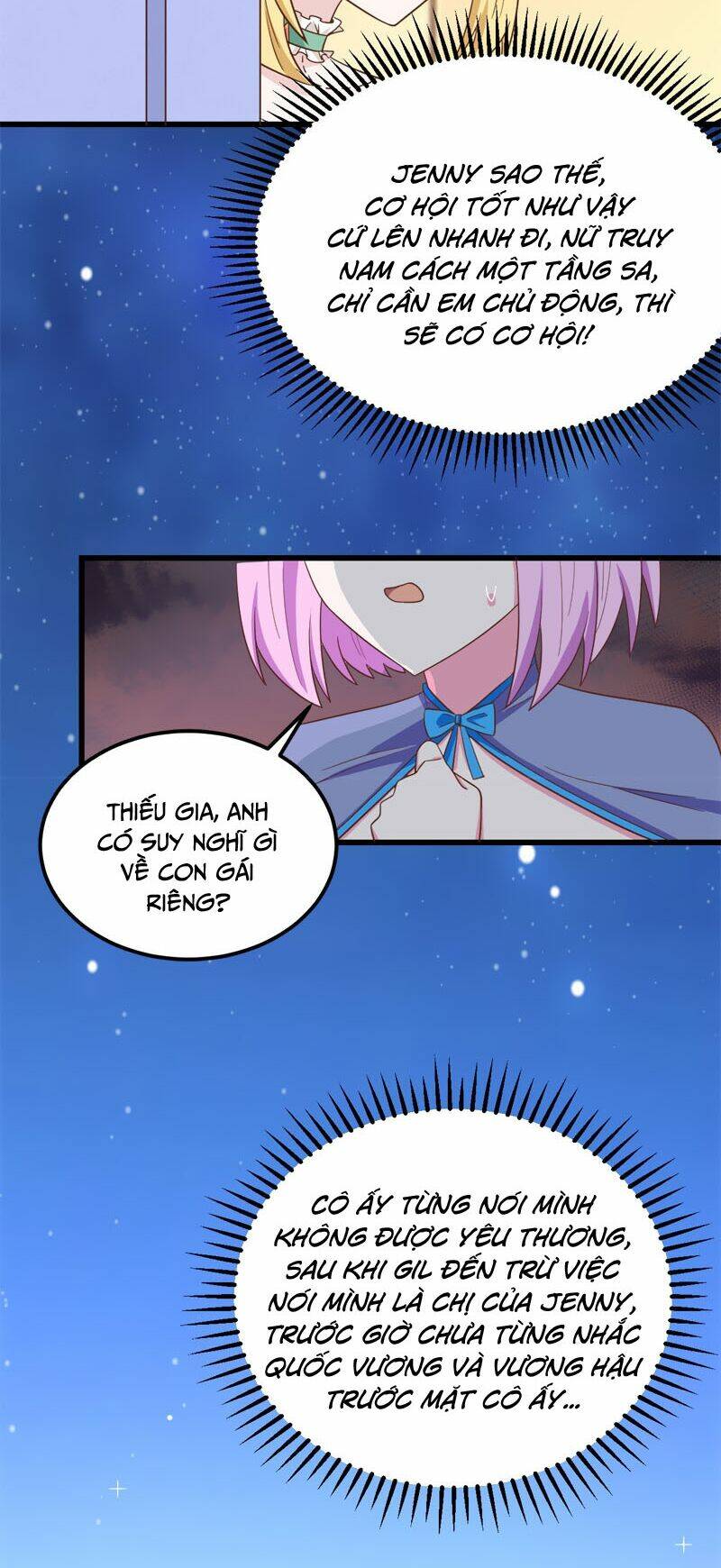 Từ Hôm Nay Bắt Đầu Làm Thành Chủ - Chapter 344 - Page 27