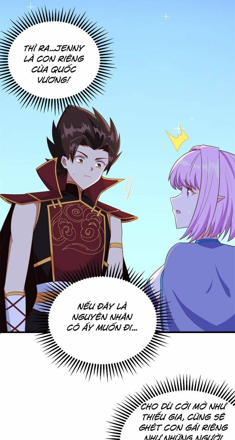 Từ Hôm Nay Bắt Đầu Làm Thành Chủ - Chapter 344 - Page 28